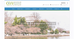 Desktop Screenshot of gwcim.com